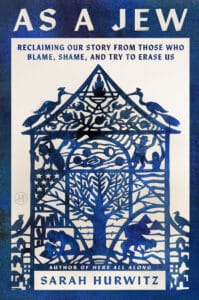 As A Jew by Sara Hurwitz