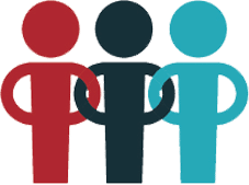 Center for Common Ground logo
