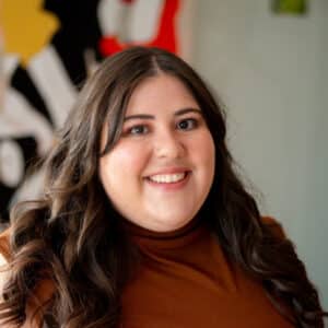 Amanda McFarland