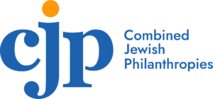 CJP logo