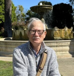 Michael Simon
