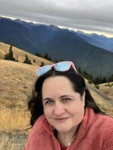 Amy Sherr 