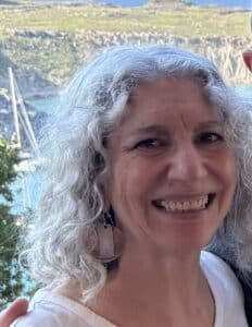 Sheryl Gross-Glaser