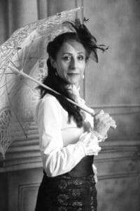Michaela Harari
