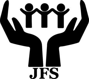 Jewish Family Services logo
