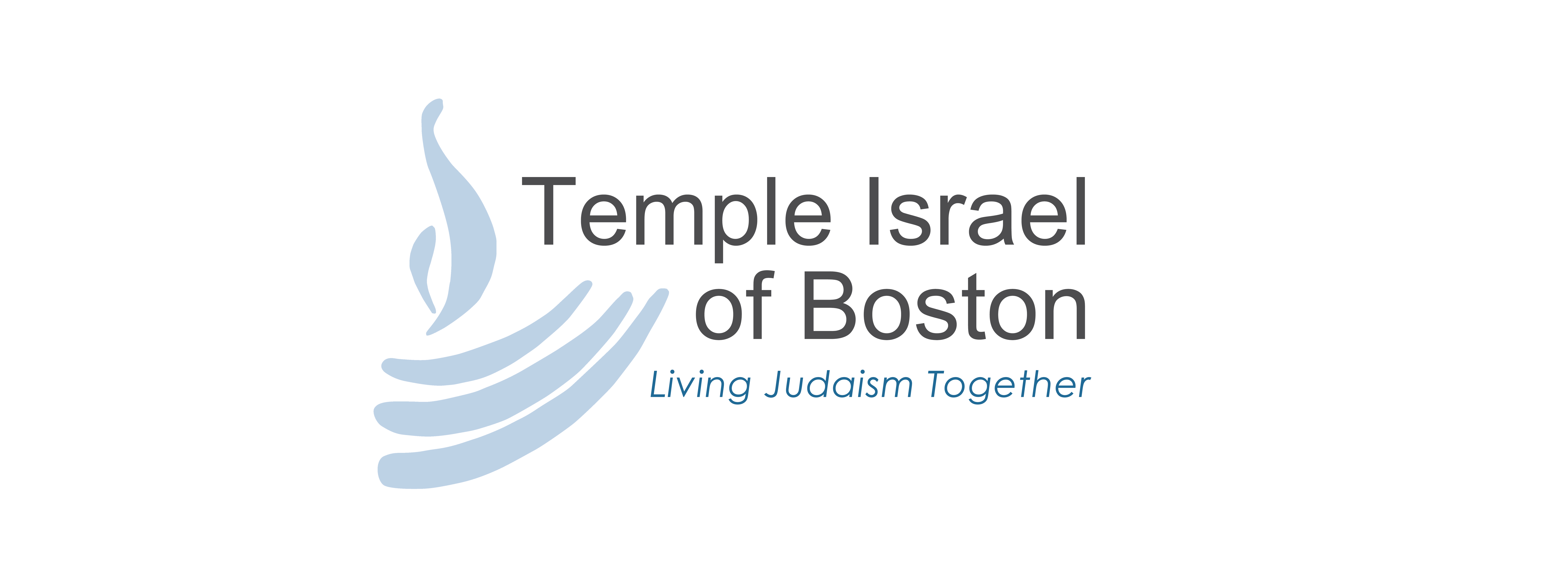 Temple Israel Logo