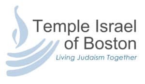 Temple Israel of Boston logo