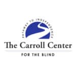 The Carroll Center for the Blind