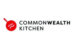 Commonwealth Kitchen logo
