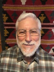 Ted Greenwood