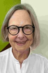 Peggy Morrison