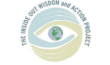 The Inside Out Wisdom and Action Project logo